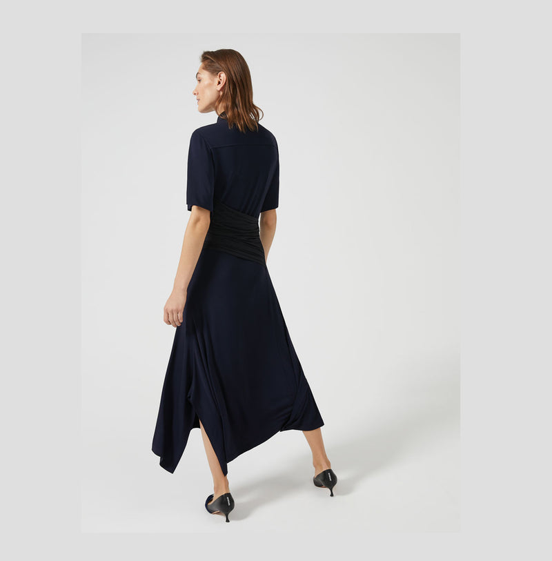 VESTIDO TECA
