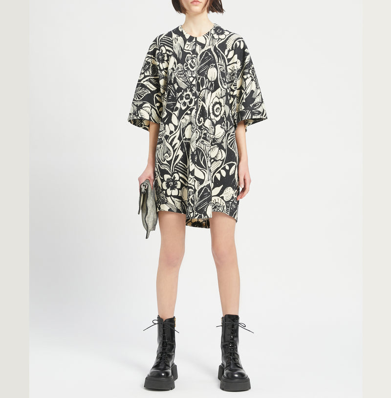 VESTIDO BEIRA