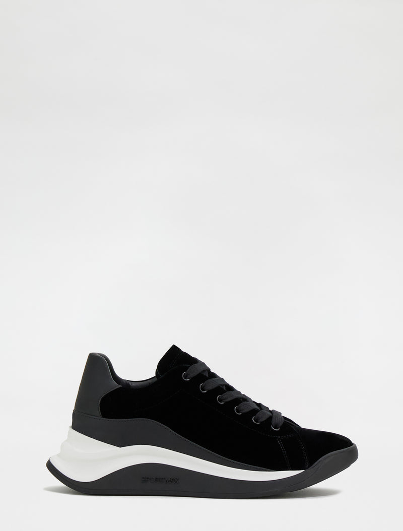 SNEAKER ATRENCH