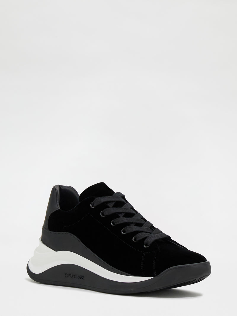 SNEAKER ATRENCH