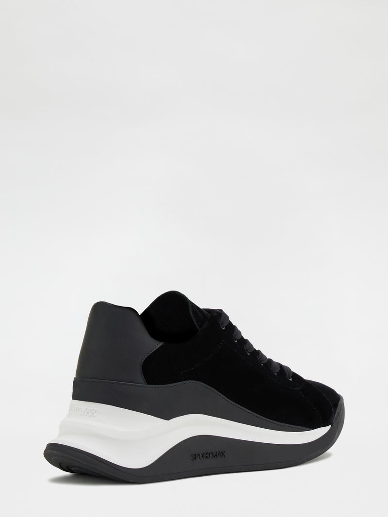 SNEAKER ATRENCH