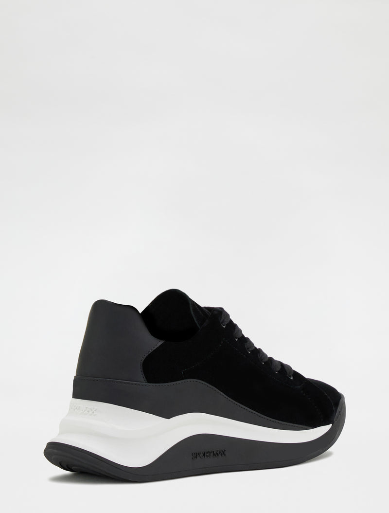 SNEAKER ATRENCH