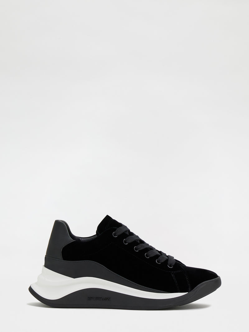 SNEAKER ATRENCH