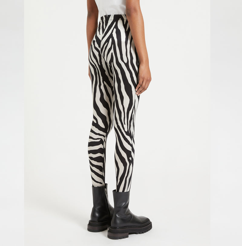 PANTALON LECCIO