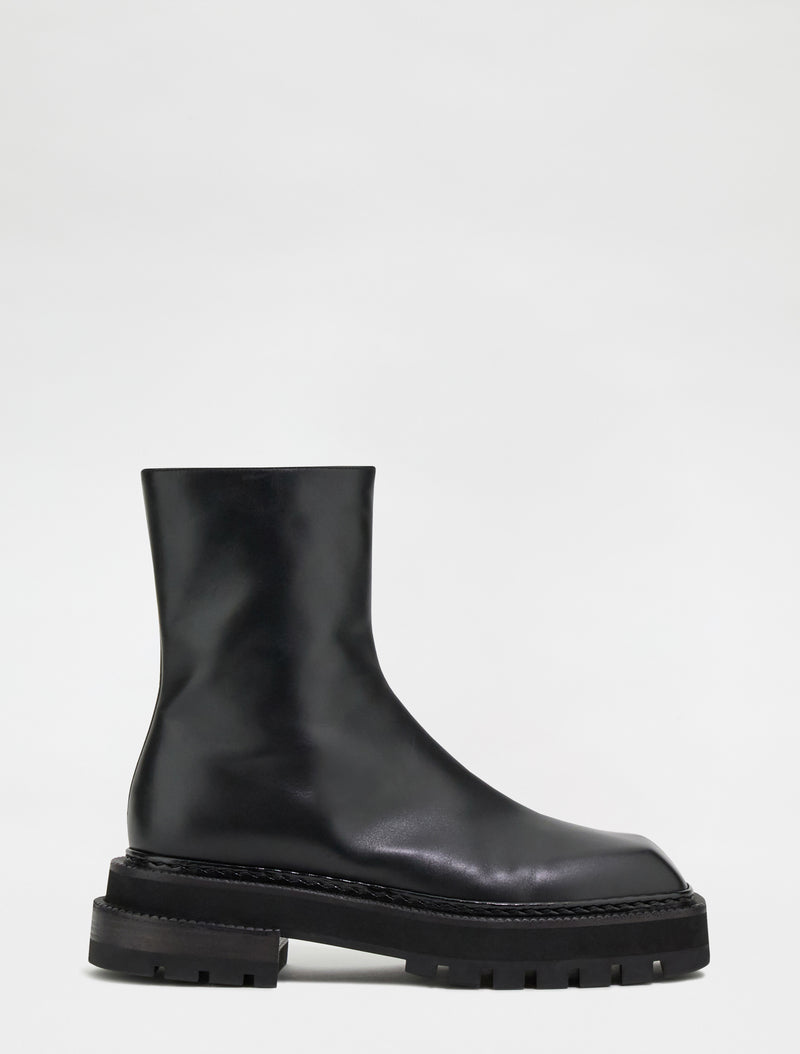 BOTAS RETINA