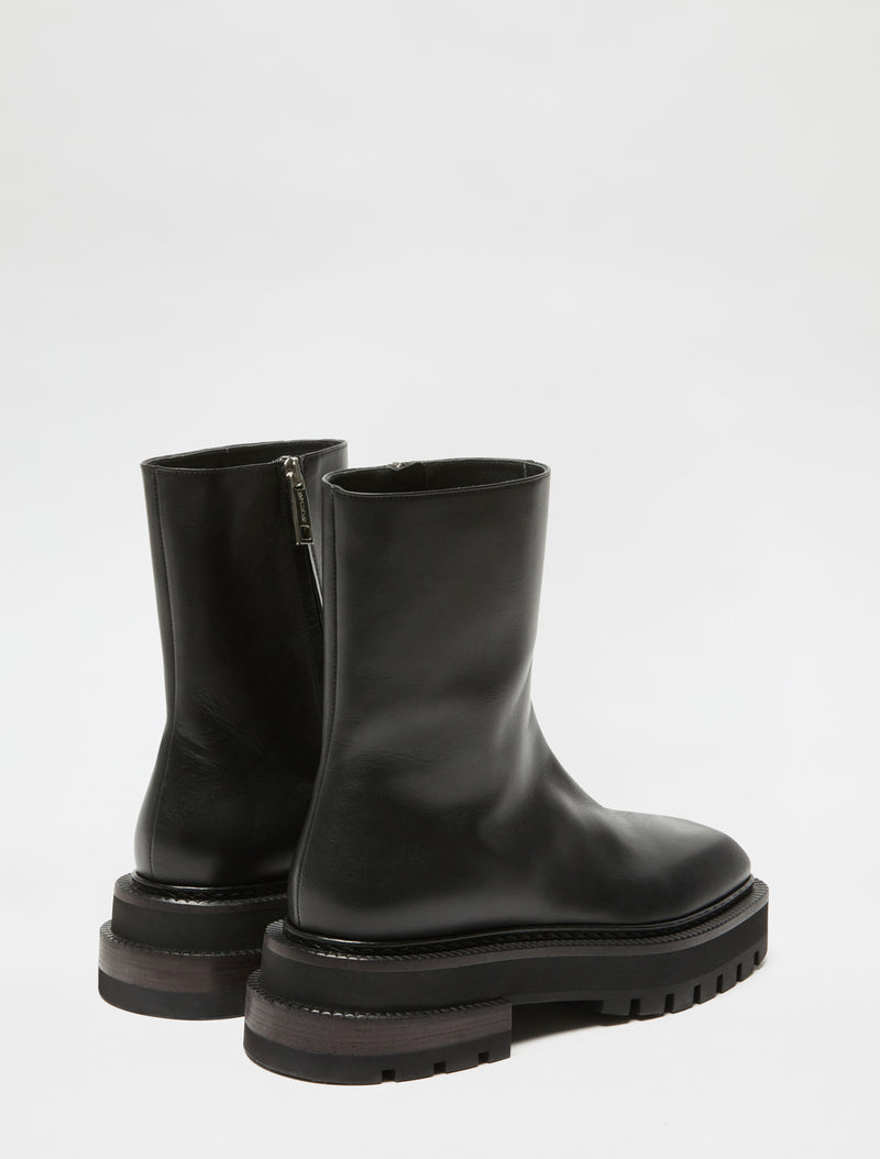BOTAS RETINA