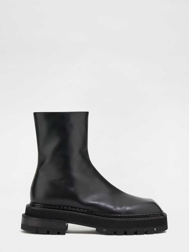BOTAS RETINA