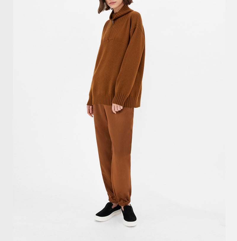 PANTALON BALZAC