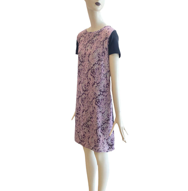 VESTIDO GORDON