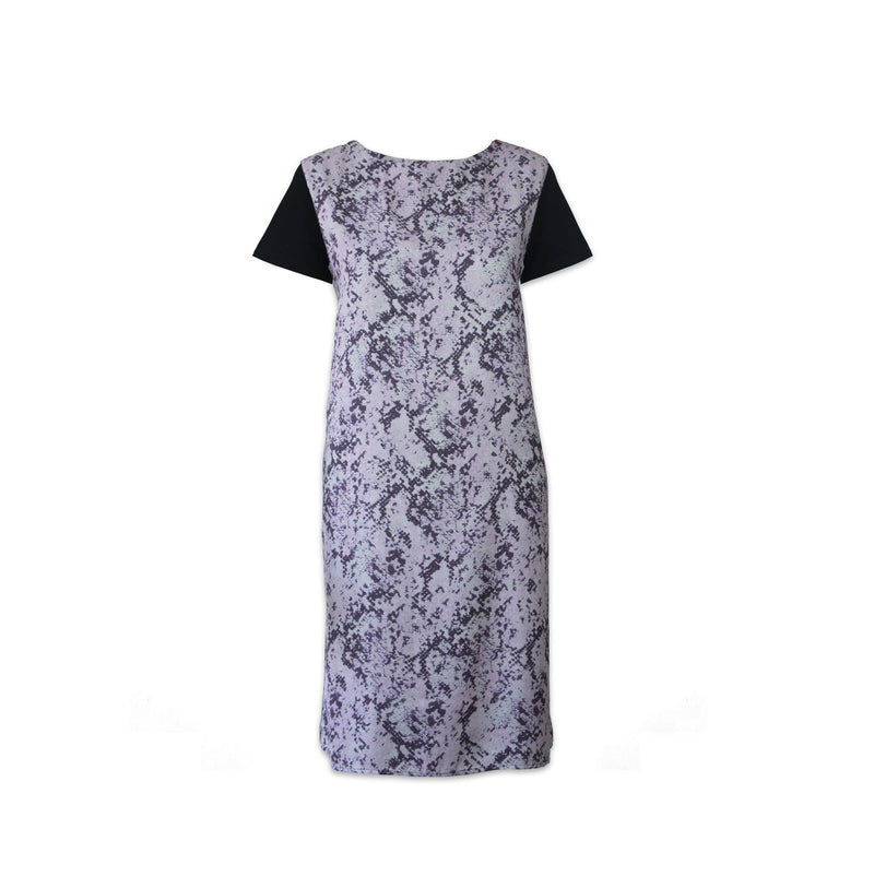 VESTIDO GORDON