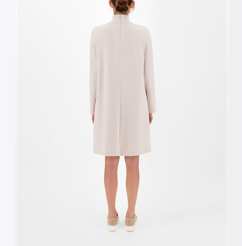 VESTIDO TRENTO