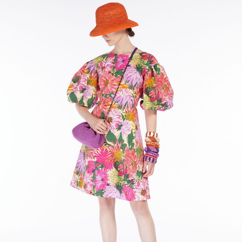 VESTIDO COCCOLE