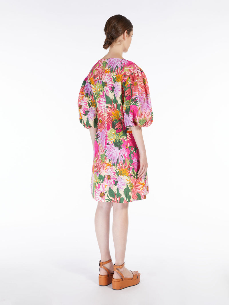 VESTIDO COCCOLE