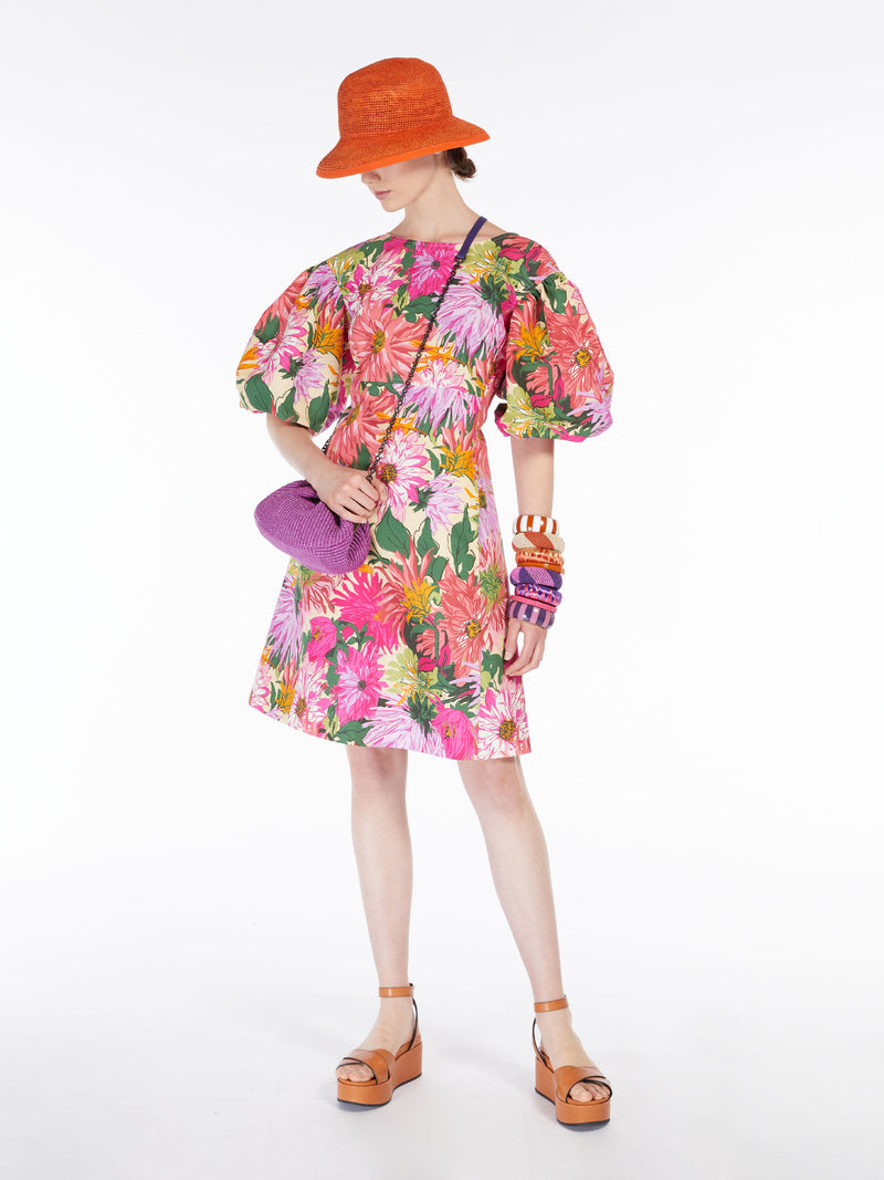VESTIDO COCCOLE