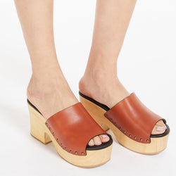 ZAPATOS CHIFFON