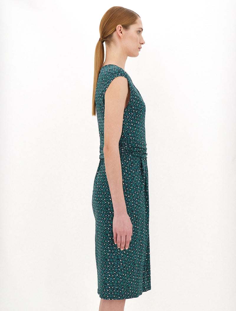 VESTIDO UVETTA