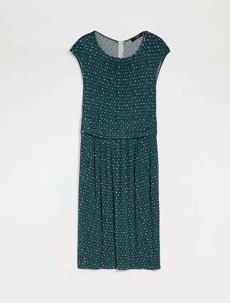 VESTIDO UVETTA