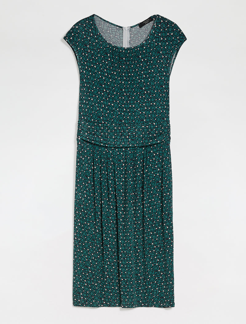 VESTIDO UVETTA