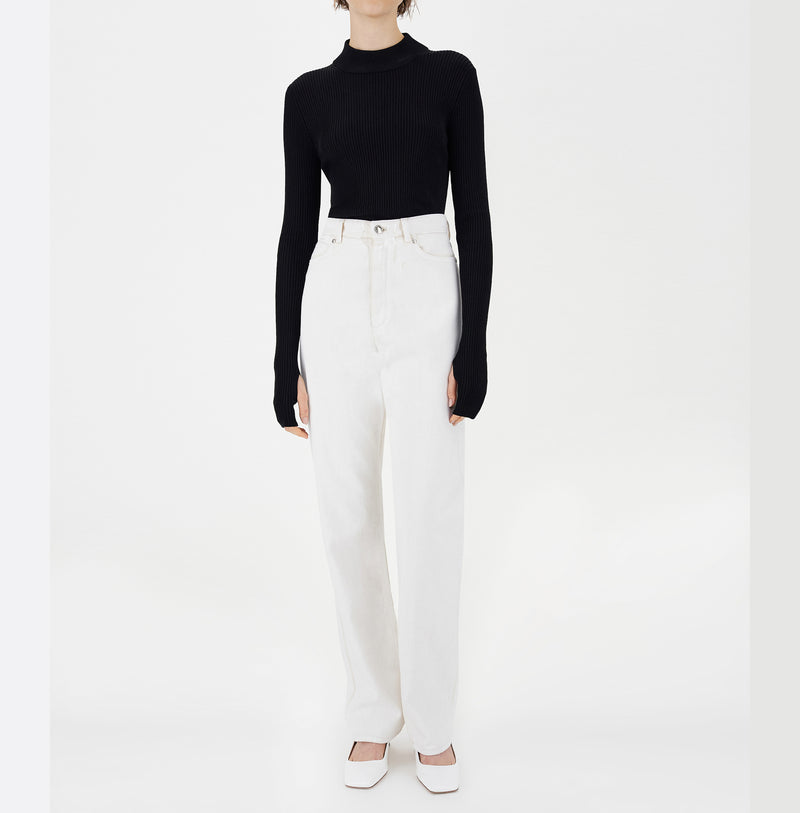 PANTALON LACCA