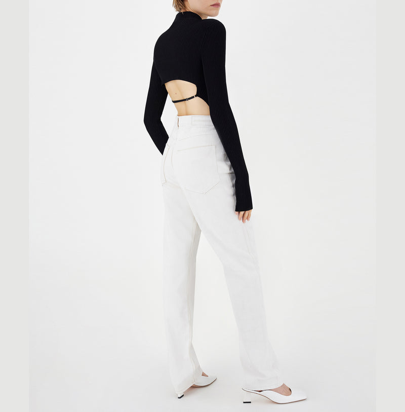 PANTALON LACCA