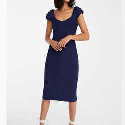 VESTIDO ANANAS