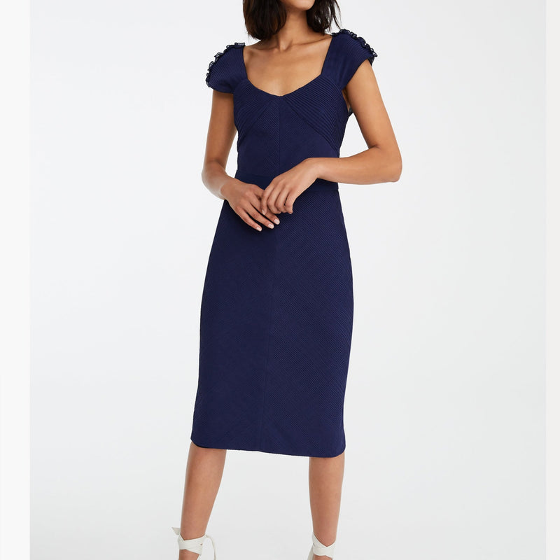 VESTIDO ANANAS