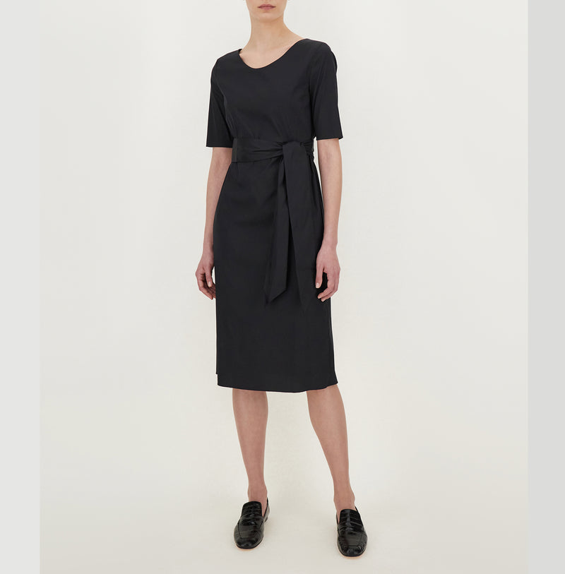 VESTIDO  LIRICHE