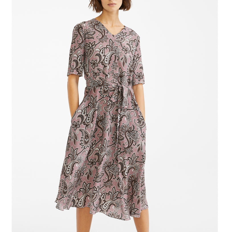 VESTIDO CAMPALE