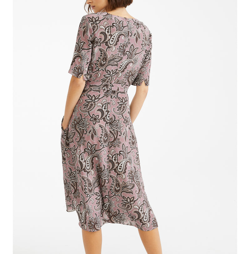 VESTIDO CAMPALE