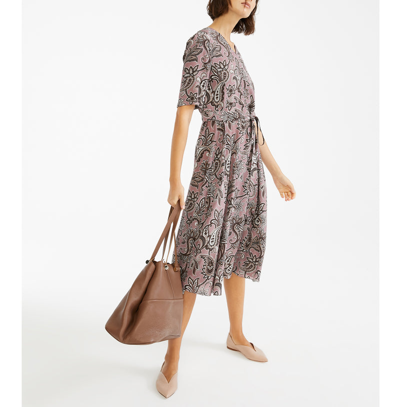 VESTIDO CAMPALE