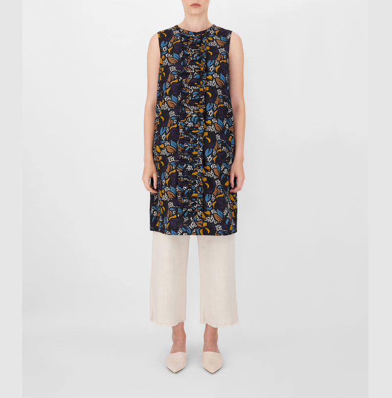Vestido GHINEA