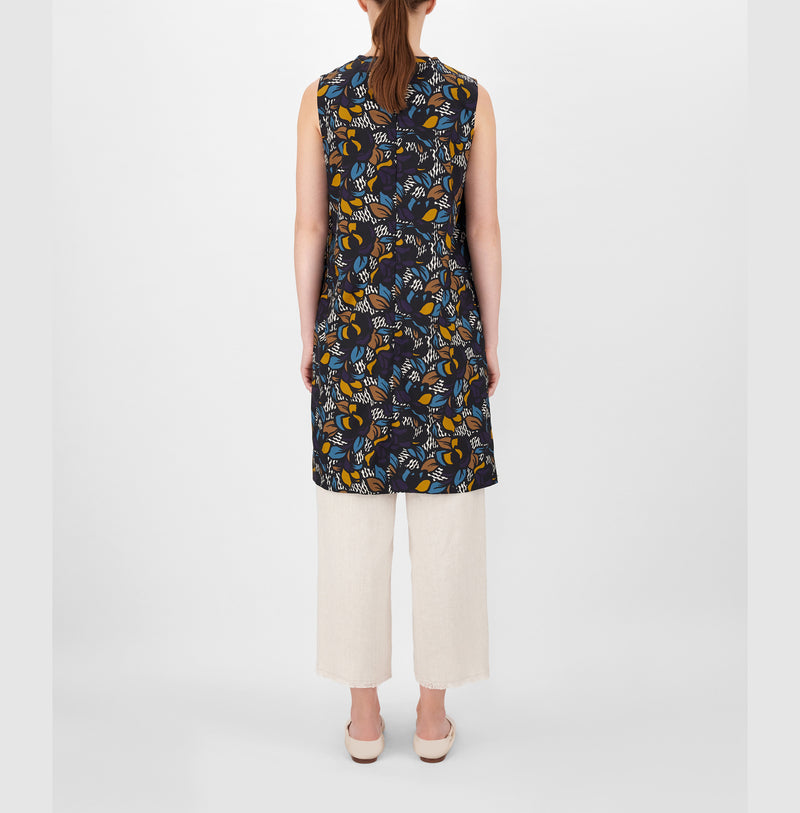 Vestido GHINEA