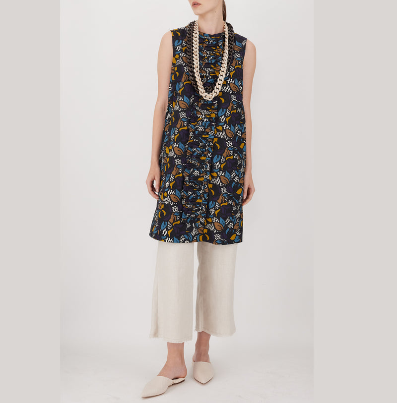 Vestido GHINEA