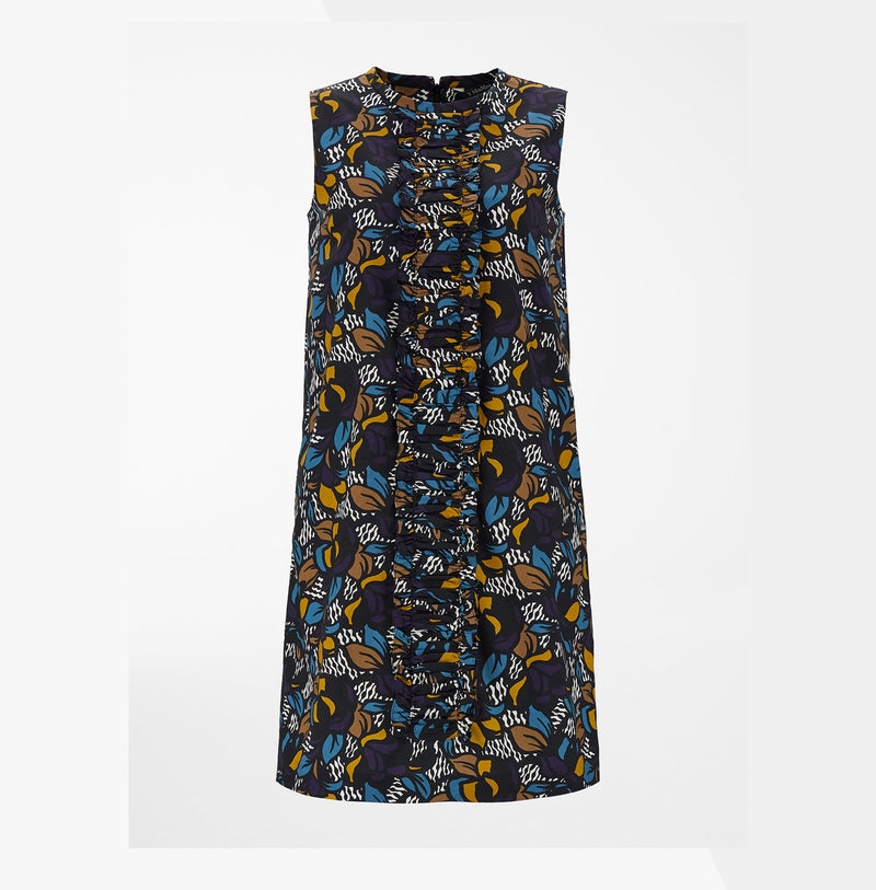 Vestido GHINEA