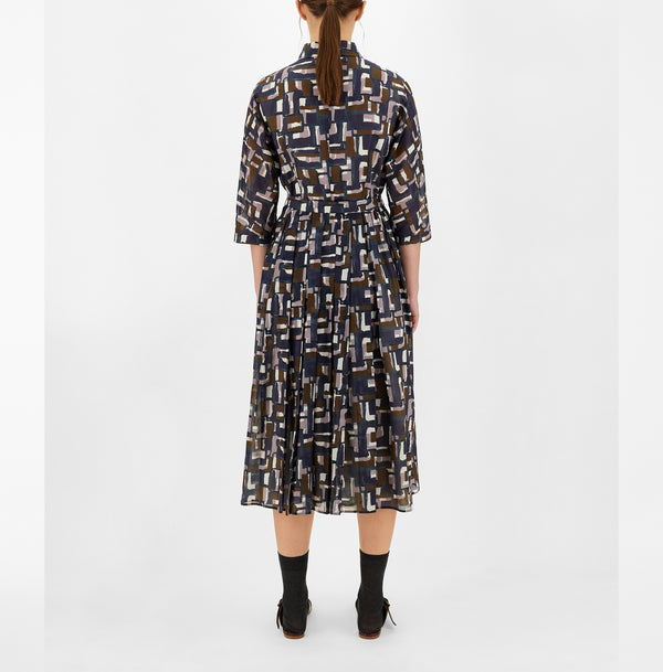 VESTIDO FRESIS