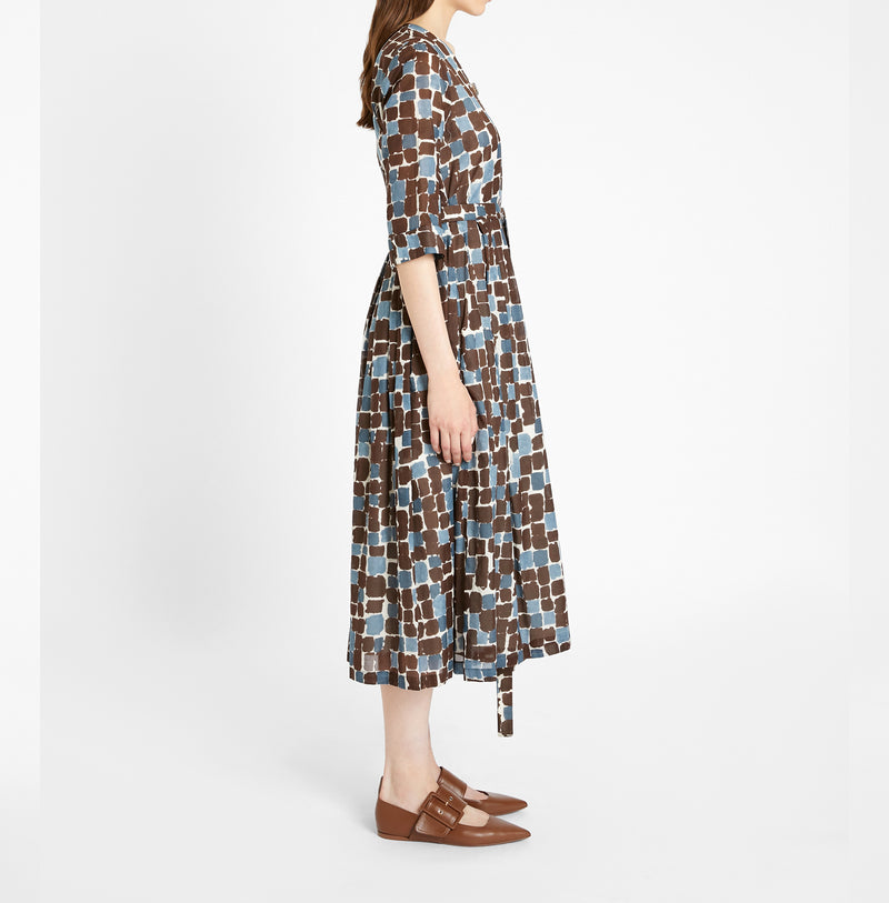 VESTIDO PESCHE